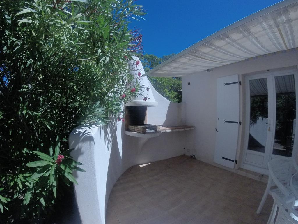 Residence Stella D'Oro Porto-Vecchio  Exterior foto