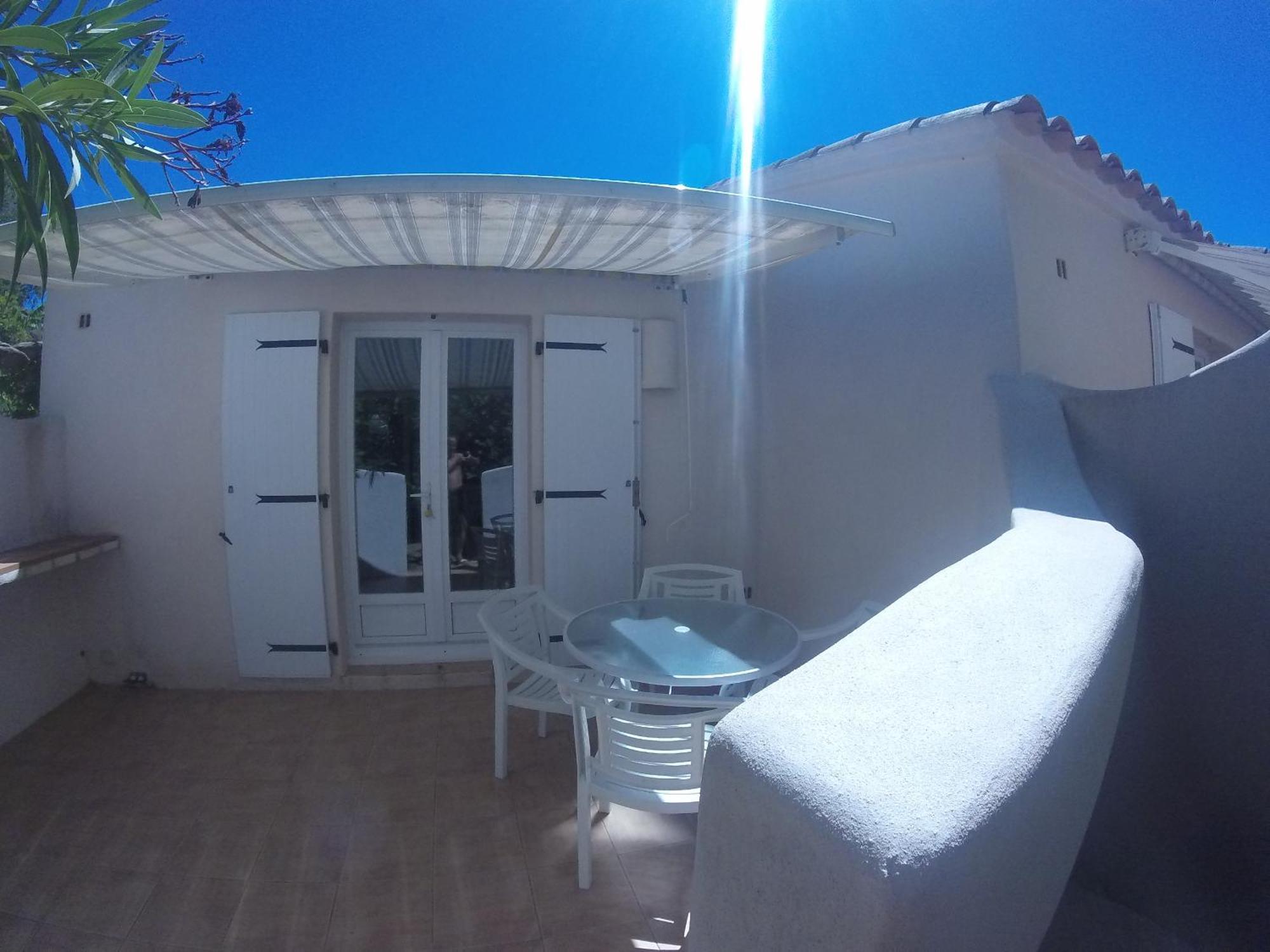 Residence Stella D'Oro Porto-Vecchio  Exterior foto