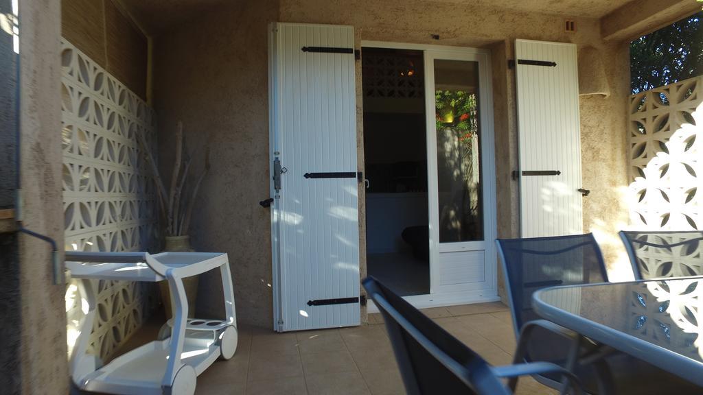 Residence Stella D'Oro Porto-Vecchio  Exterior foto
