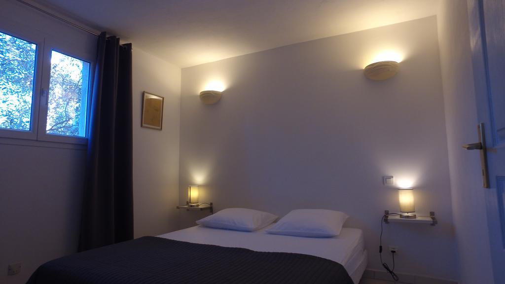 Residence Stella D'Oro Porto-Vecchio  Exterior foto